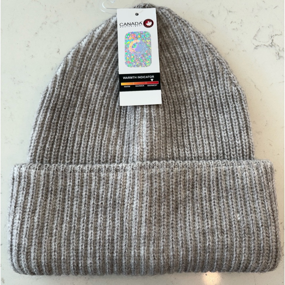 CANADA Weathergear Beanie
